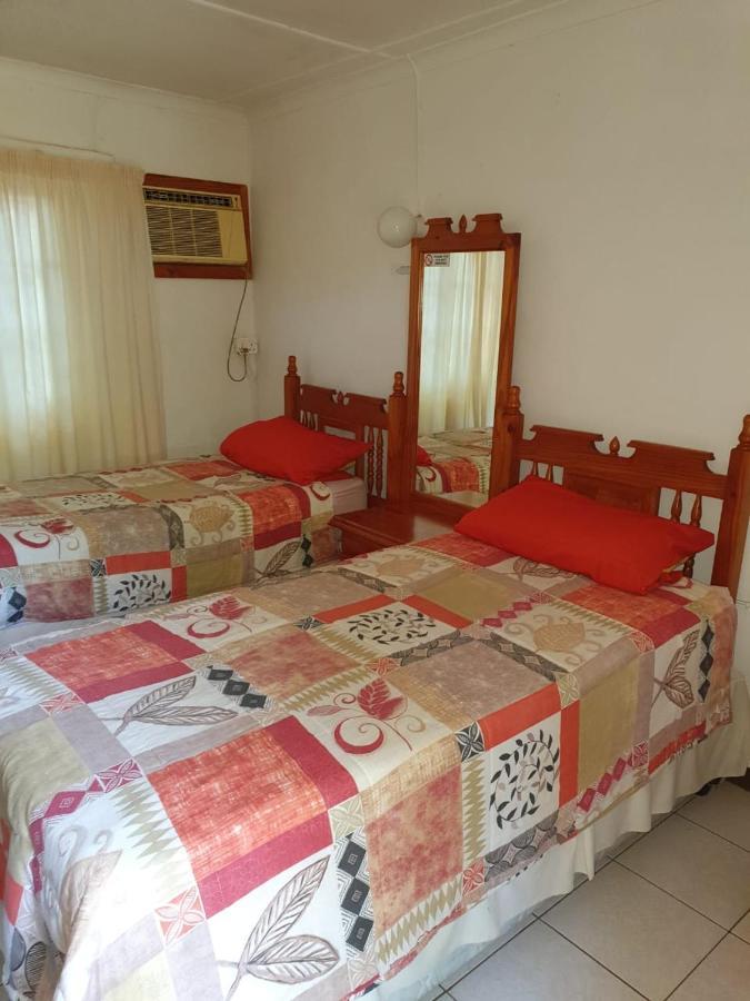 Carsdale Country Lodge エンパンゲニ エクステリア 写真