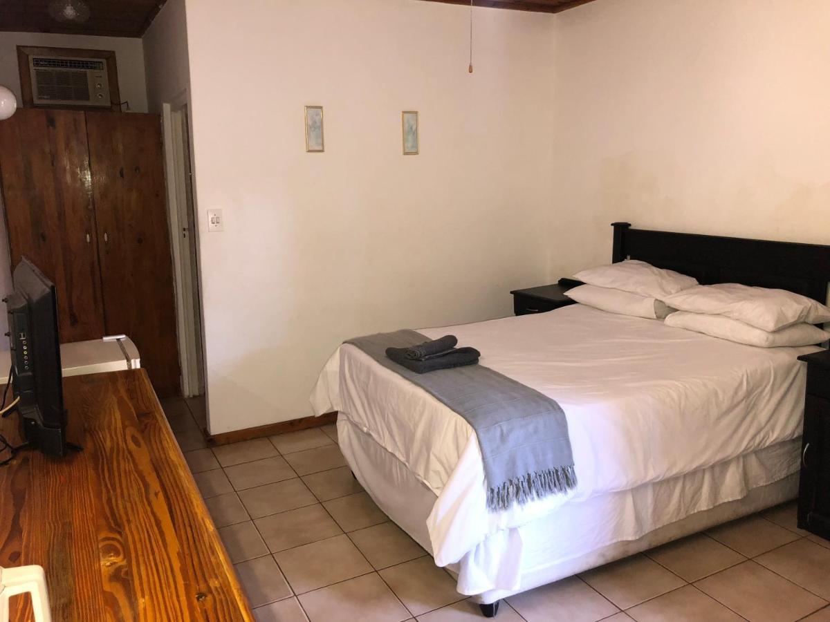 Carsdale Country Lodge エンパンゲニ エクステリア 写真