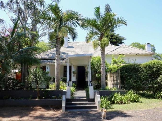 Carsdale Country Lodge エンパンゲニ エクステリア 写真