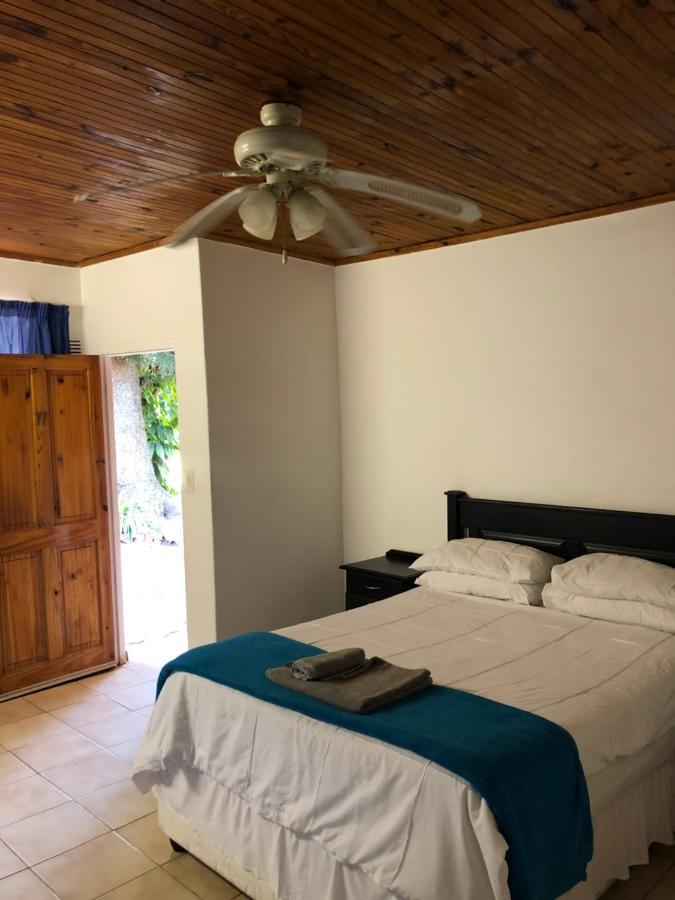 Carsdale Country Lodge エンパンゲニ エクステリア 写真