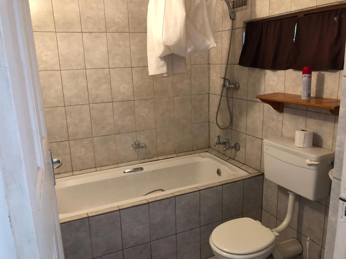 Carsdale Country Lodge エンパンゲニ エクステリア 写真